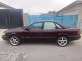Audi 100 1991 года за 1 000 000 тг. в Кызылорда – фото 5