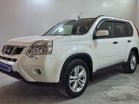 Nissan X-Trail 2014 годаүшін8 390 000 тг. в Усть-Каменогорск