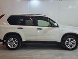 Nissan X-Trail 2014 годаүшін8 660 000 тг. в Усть-Каменогорск – фото 4