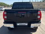 Toyota Hilux 2013 года за 9 500 000 тг. в Алматы – фото 4