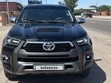 Toyota Hilux 2013 года за 9 500 000 тг. в Алматы