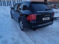 Porsche Cayenne 2004 года за 5 200 000 тг. в Астана