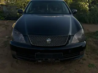 Toyota Crown, 2008