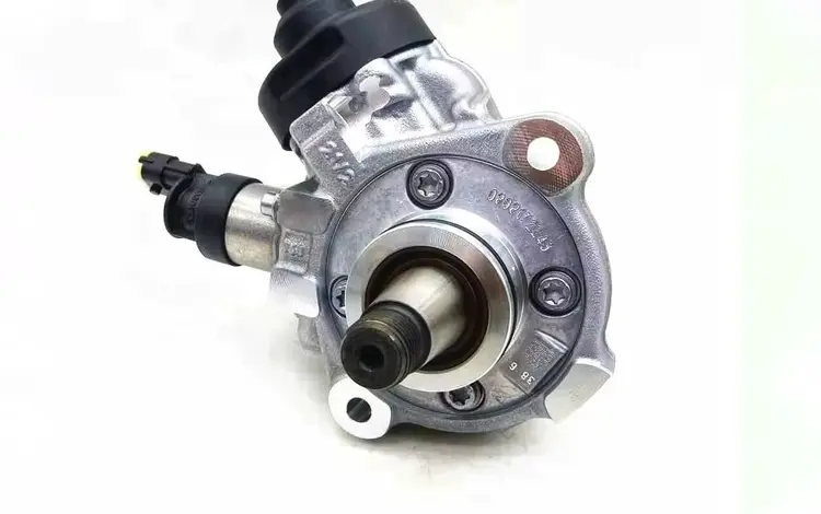 Насос топливный ТНВД Hyundai KIA дизель за 290 000 тг. в Астана