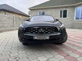Infiniti FX50 2012 годаүшін8 900 000 тг. в Тараз – фото 4