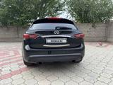 Infiniti FX50 2012 годаүшін8 900 000 тг. в Тараз – фото 2