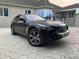 Infiniti FX50 2012 годаүшін8 900 000 тг. в Тараз