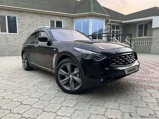 Infiniti FX37