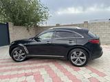 Infiniti FX50 2012 годаүшін8 900 000 тг. в Тараз – фото 5