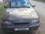 ВАЗ (Lada) 2114 2013 года за 1 500 000 тг. в Заречное