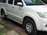 Toyota Hilux 2014 годаүшін11 000 000 тг. в Актобе – фото 2