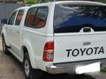 Toyota Hilux 2014 года за 11 000 000 тг. в Актобе – фото 3