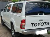 Toyota Hilux 2014 годаүшін11 000 000 тг. в Актобе – фото 3