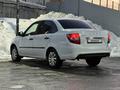 ВАЗ (Lada) Granta 2190 2019 годаүшін3 200 000 тг. в Алматы – фото 3