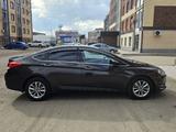 Hyundai i40 2015 годаүшін6 250 000 тг. в Кокшетау – фото 4