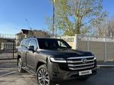 Toyota Land Cruiser 2023 года за 56 000 000 тг. в Караганда
