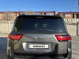 Toyota Land Cruiser 2023 года за 56 000 000 тг. в Караганда – фото 5