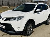 Toyota RAV4 2014 года за 11 500 000 тг. в Степногорск