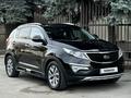 Kia Sportage 2014 года за 9 000 000 тг. в Алматы – фото 22