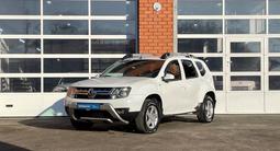 Renault Duster 2015 годаүшін5 240 000 тг. в Актобе