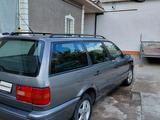Volkswagen Passat 1994 года за 1 850 000 тг. в Шымкент – фото 3