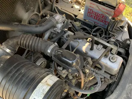 Toyota  6FGL15 2003 года за 3 600 000 тг. в Алматы – фото 10