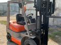 Toyota  6FGL15 2003 года за 3 600 000 тг. в Алматы – фото 2