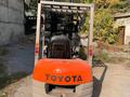 Toyota  6FGL15 2003 года за 3 600 000 тг. в Алматы – фото 7