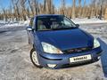 Ford Focus 2002 года за 3 000 000 тг. в Костанай – фото 3