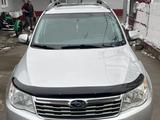 Subaru Forester 2009 года за 6 600 000 тг. в Алматы – фото 4