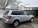 Subaru Forester 2009 года за 6 600 000 тг. в Алматы – фото 3