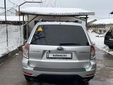 Subaru Forester 2009 года за 6 600 000 тг. в Алматы – фото 5