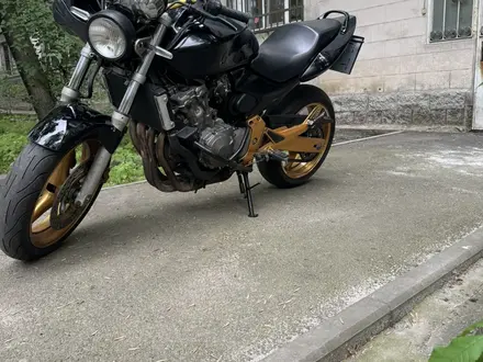 Honda  CB 600F (Hornet) 2003 года за 2 500 000 тг. в Алматы – фото 4