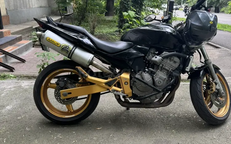 Honda  CB 600F (Hornet) 2003 года за 2 500 000 тг. в Алматы