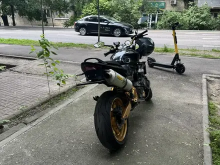 Honda  CB 600F (Hornet) 2003 года за 2 500 000 тг. в Алматы – фото 2