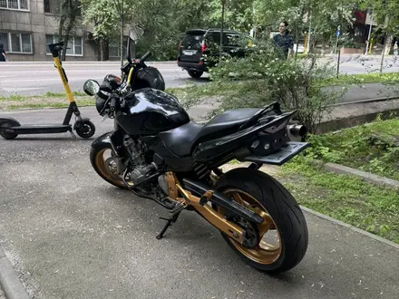 Honda  CB 600F (Hornet) 2003 года за 2 500 000 тг. в Алматы – фото 3