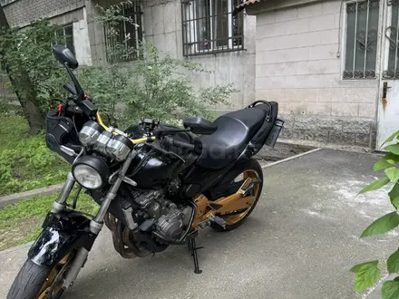 Honda  CB 600F (Hornet) 2003 года за 2 500 000 тг. в Алматы – фото 5