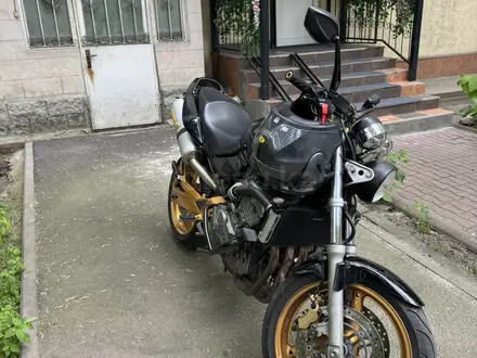 Honda  CB 600F (Hornet) 2003 года за 2 500 000 тг. в Алматы – фото 6