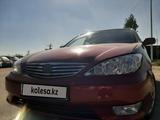 Toyota Camry 2005 года за 3 500 000 тг. в Алматы