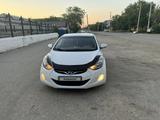 Hyundai Elantra 2011 годаүшін4 900 000 тг. в Актобе – фото 5