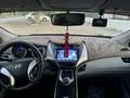 Hyundai Elantra 2011 годаүшін4 900 000 тг. в Актобе – фото 10
