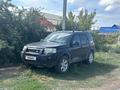 Land Rover Freelander 2006 годаүшін2 700 000 тг. в Уральск