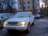 Lexus RX 300 2000 годаүшін4 900 000 тг. в Астана – фото 2