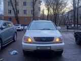 Lexus RX 300 2000 годаүшін4 900 000 тг. в Астана