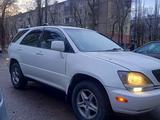 Lexus RX 300 2000 годаүшін4 900 000 тг. в Астана – фото 3