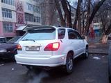 Lexus RX 300 2000 годаүшін4 900 000 тг. в Астана – фото 4