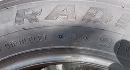 R20: 35*12 5, 33*12.5 R20LT ECOVIZION VI186 MT усиленные шины В наличии 4шт за 62 000 тг. в Алматы – фото 2