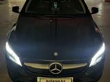 Mercedes-Benz CLA 200 2015 годаүшін9 500 000 тг. в Алматы