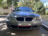 BMW 525 2004 годаfor5 000 000 тг. в Алматы – фото 3