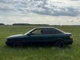 Audi 80 1990 года за 1 850 000 тг. в Сарыколь – фото 2